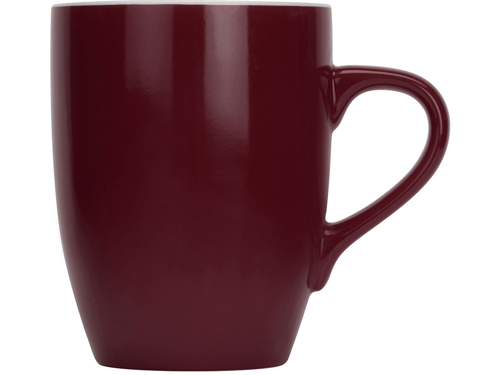 Кружка «Tulip» d8,5 х 11 см, винный-1
