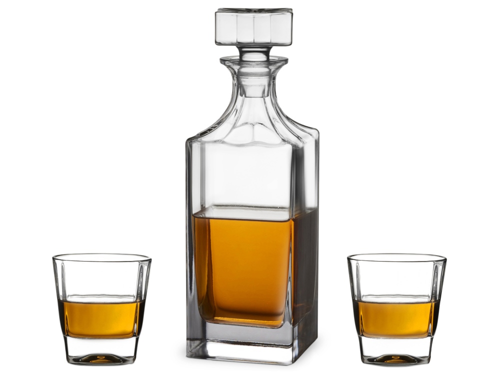 Подарочный набор для виски "Whiskey Wonder"-2