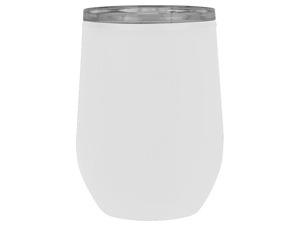 Термокружка Pot 330мл, белый (Р)-2