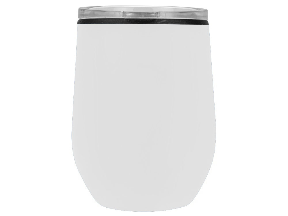 Термокружка Pot 330мл, белый (Р)-4