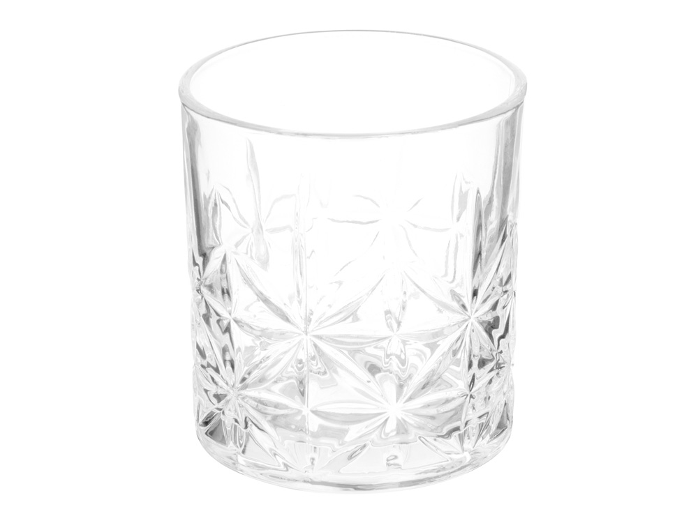 Набор для виски на бамбуковой подставке "Boulevardier"-8