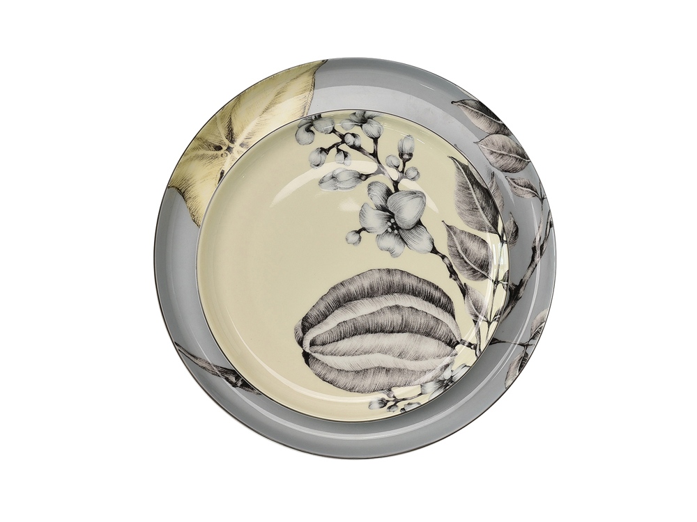 Тарелка Valerie Concept PLATE 2 BER (Р)-2