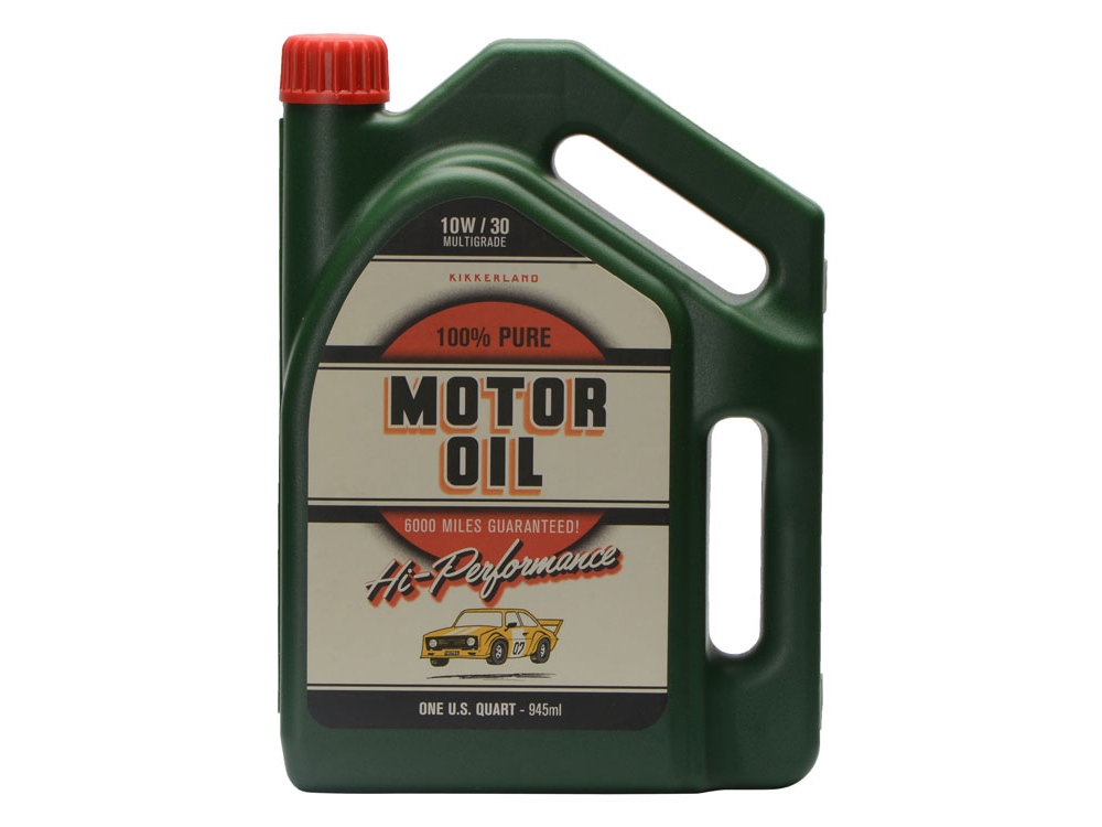 Набор инструментов в канистре "Oil Jug"-3