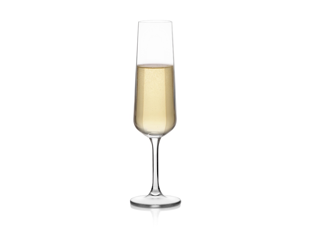 Бокал-флют для игристого "Prosecco", 205мл-1