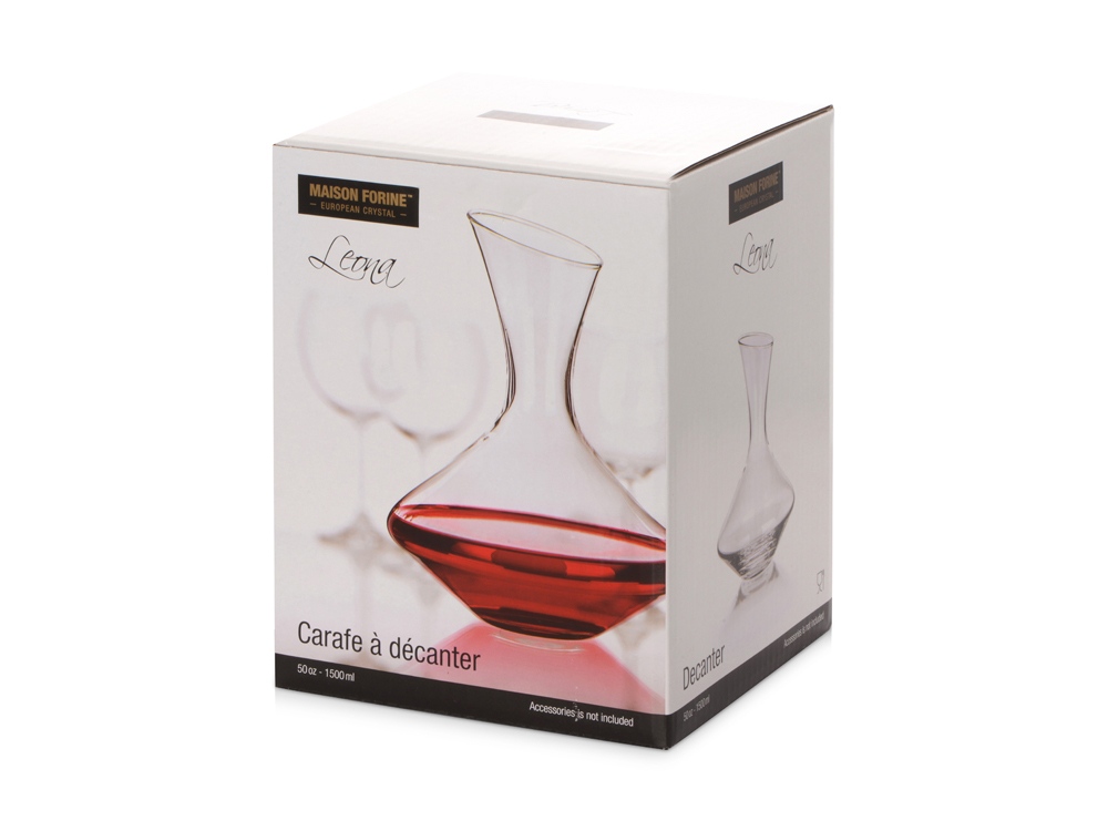 Декантер для вина "Cabernet", 1500мл-2