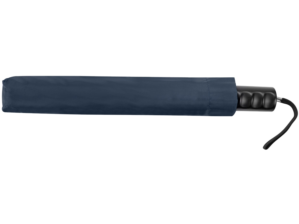 Зонт складной «Андрия», синий-4