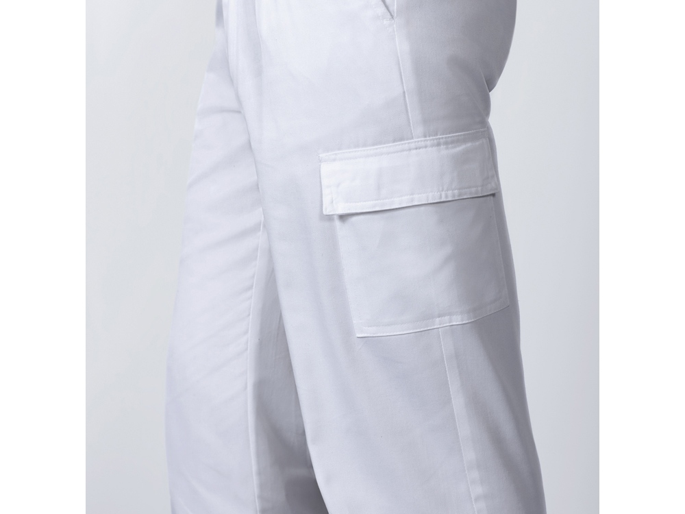 Брюки "Pintor", белый-6