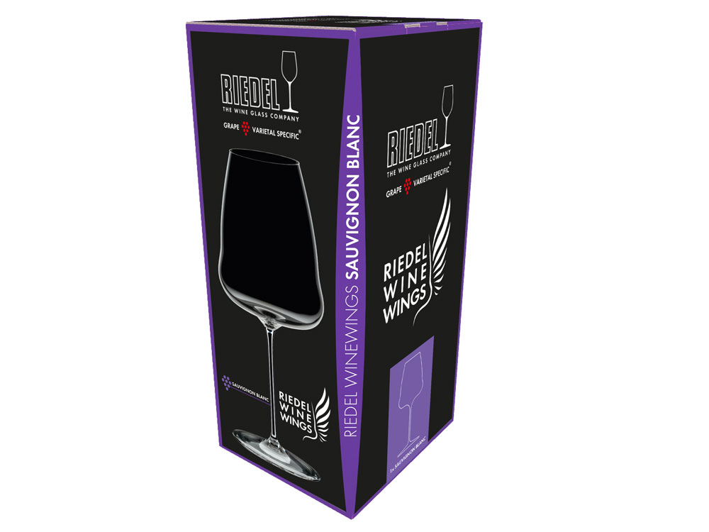 Бокал Sauvignon Blanc, 742мл. Riedel-2