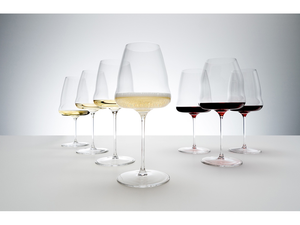 Бокал Sauvignon Blanc, 742мл. Riedel-3