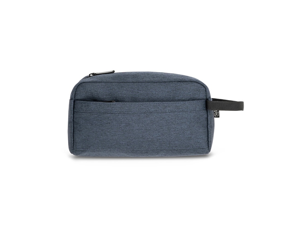 REPURPOSE BAG. Косметичка, синий-1
