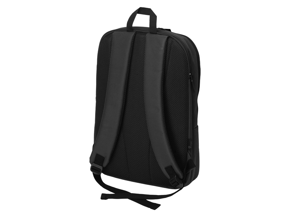 Рюкзак Dandy с отделением для ноутбука 15.6", черный-3