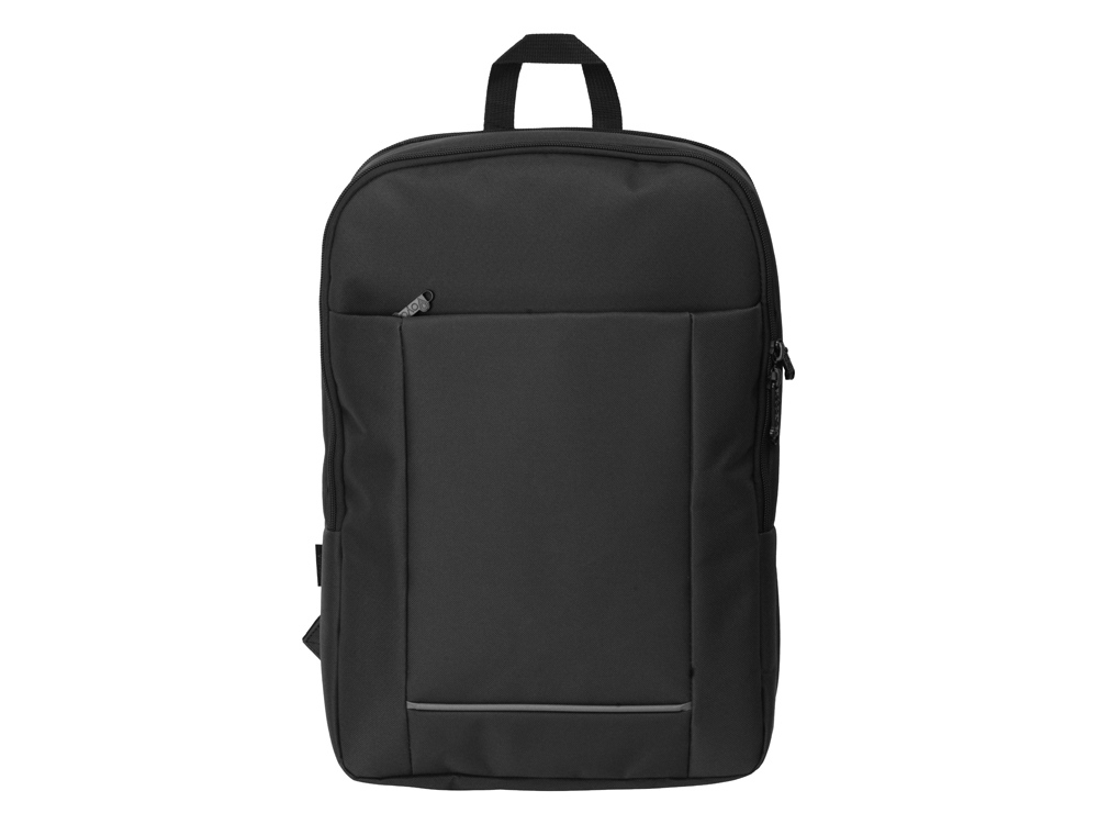 Рюкзак Dandy с отделением для ноутбука 15.6", черный-5