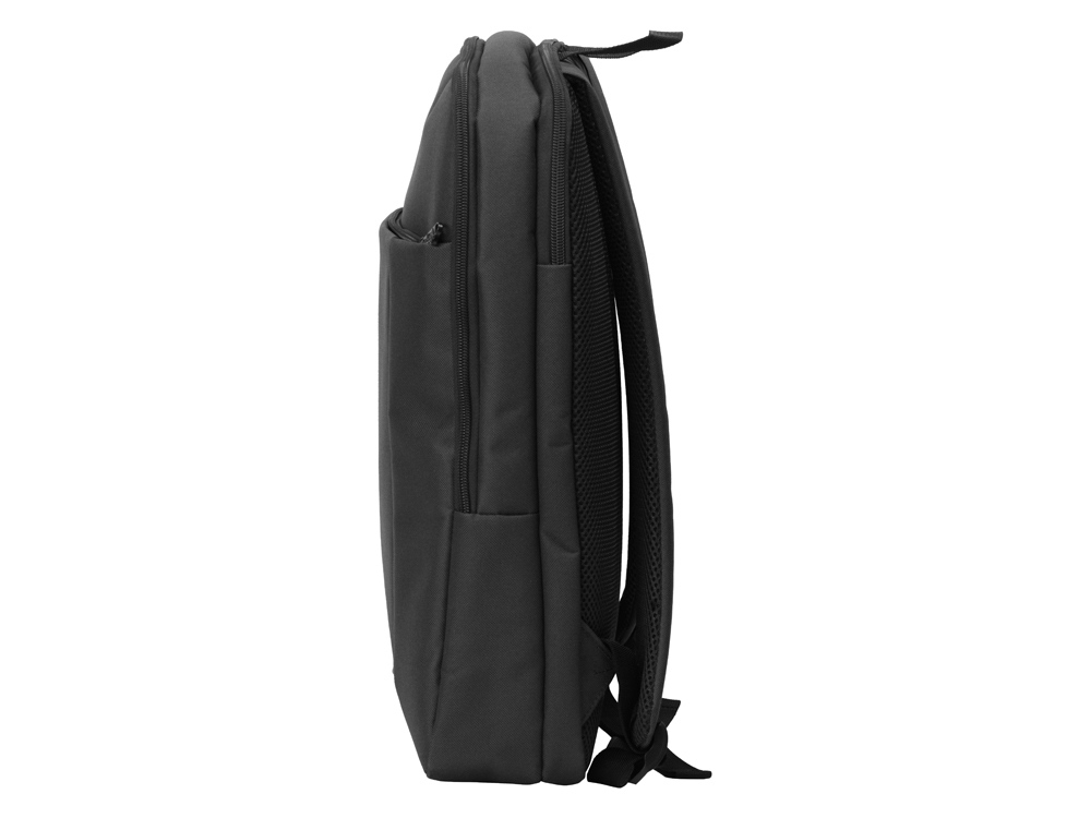Рюкзак Dandy с отделением для ноутбука 15.6", черный-7