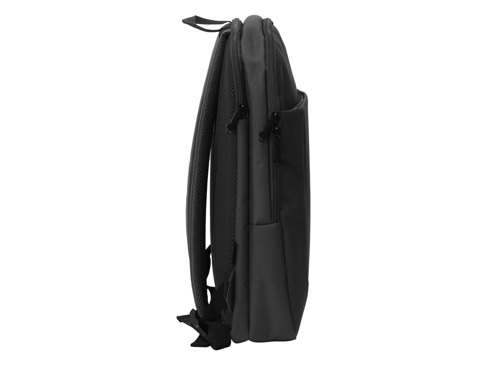 Рюкзак Dandy с отделением для ноутбука 15.6", черный-8