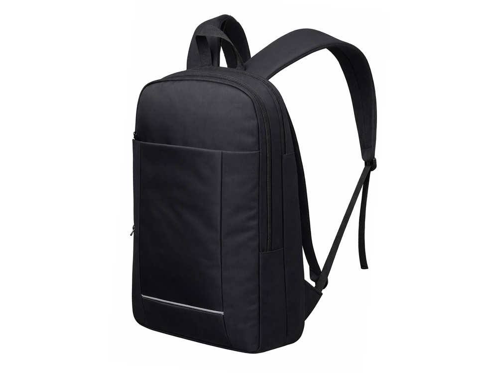 Рюкзак Dandy с отделением для ноутбука 15.6", черный-11