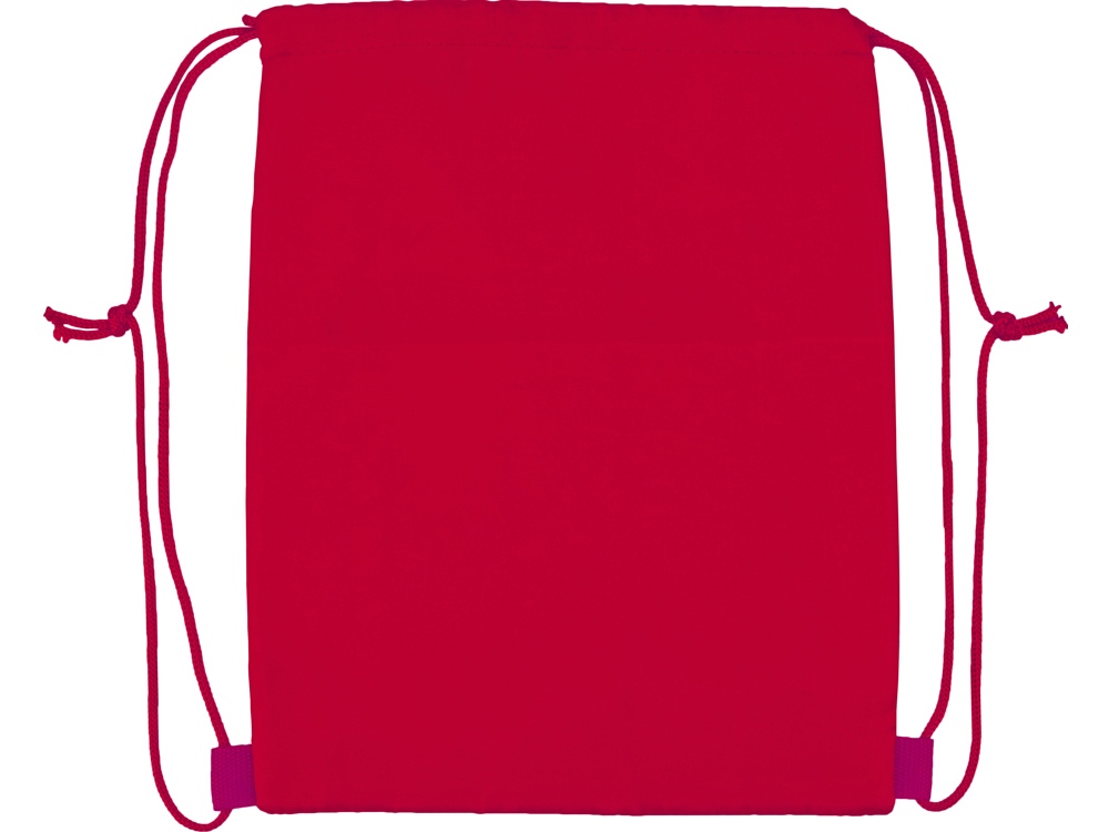 Рюкзак-холодильник "Фрио", красный-2