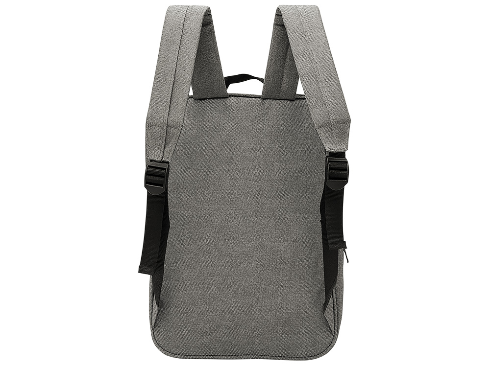 Рюкзак "Denim", серый-4