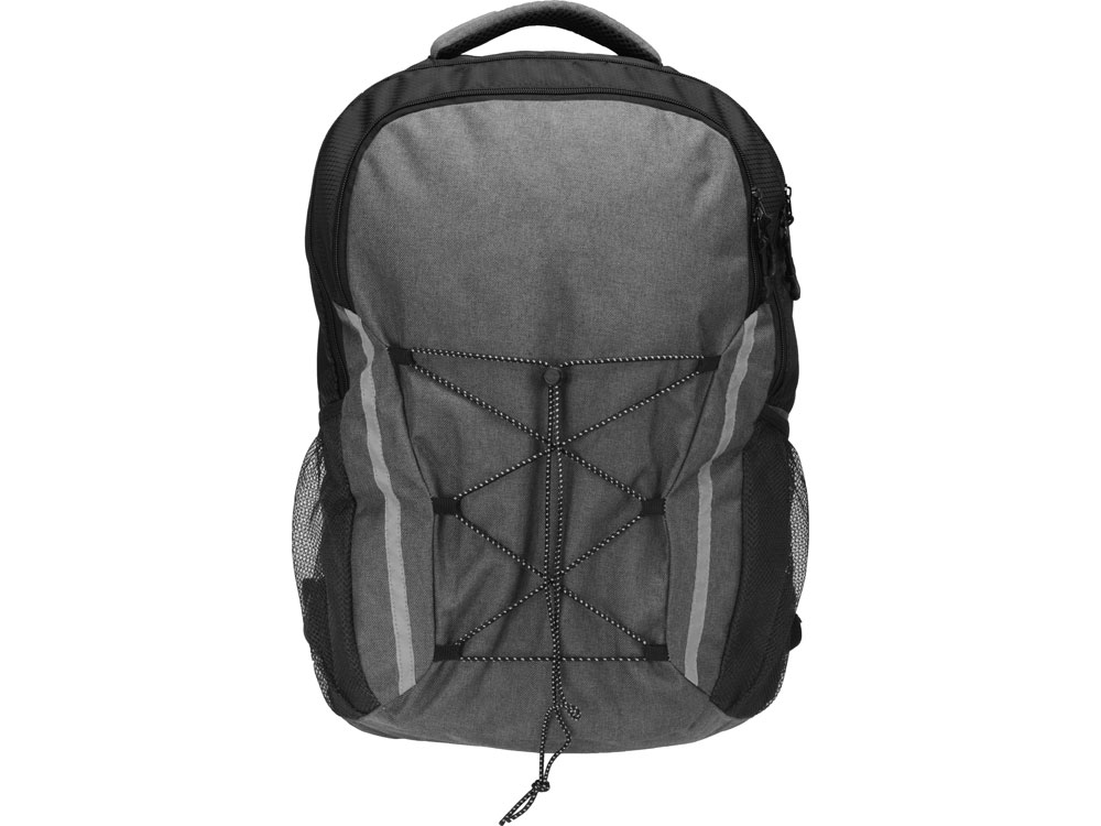 Рюкзак туристический Outdoor, серый-9