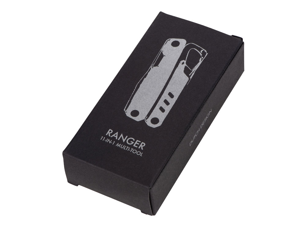 Мультиинструмент «Ranger» 11-в-1-16