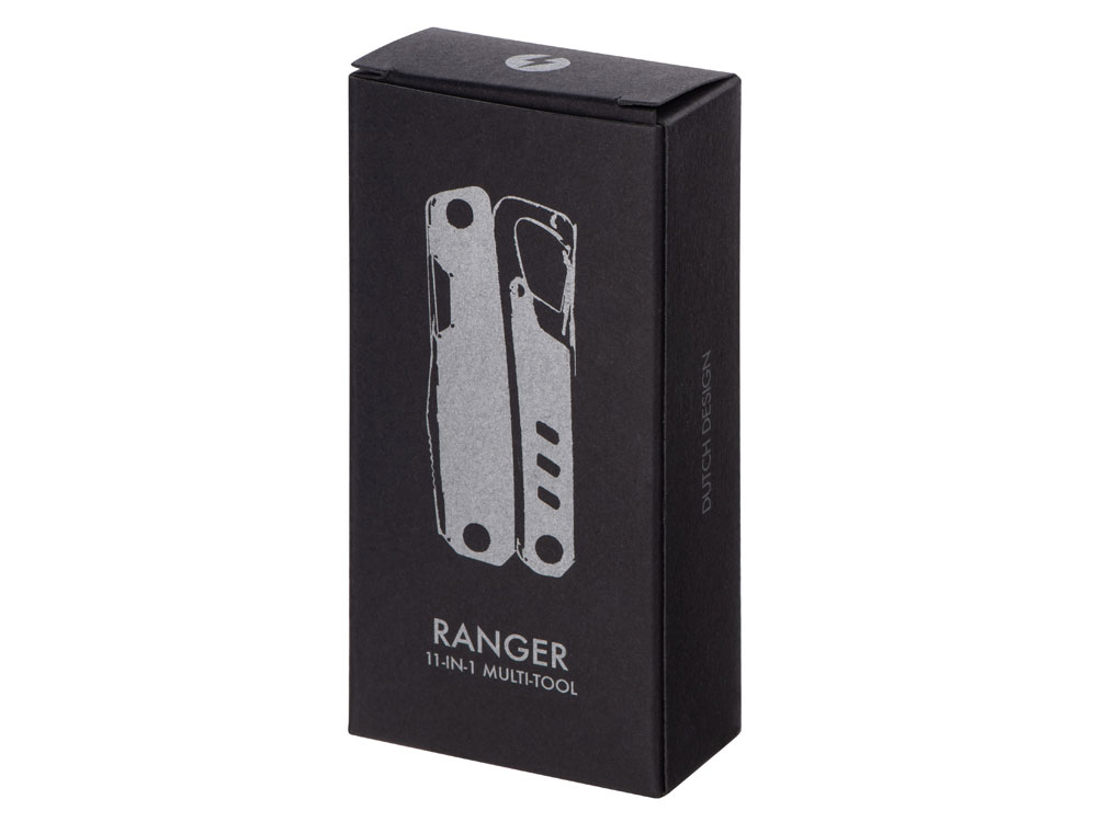 Мультиинструмент «Ranger» 11-в-1-17