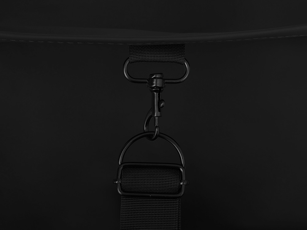 Рюкзак Ryan для ноутбука 15", черный-10