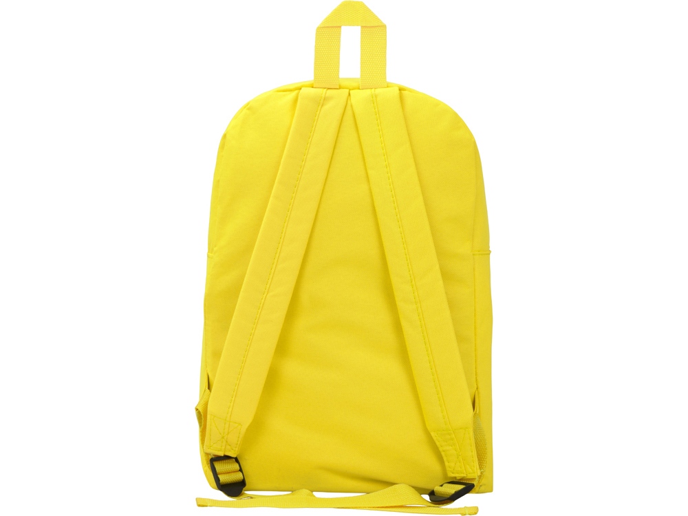 Рюкзак “Sheer”, неоновый желтый (P)-4
