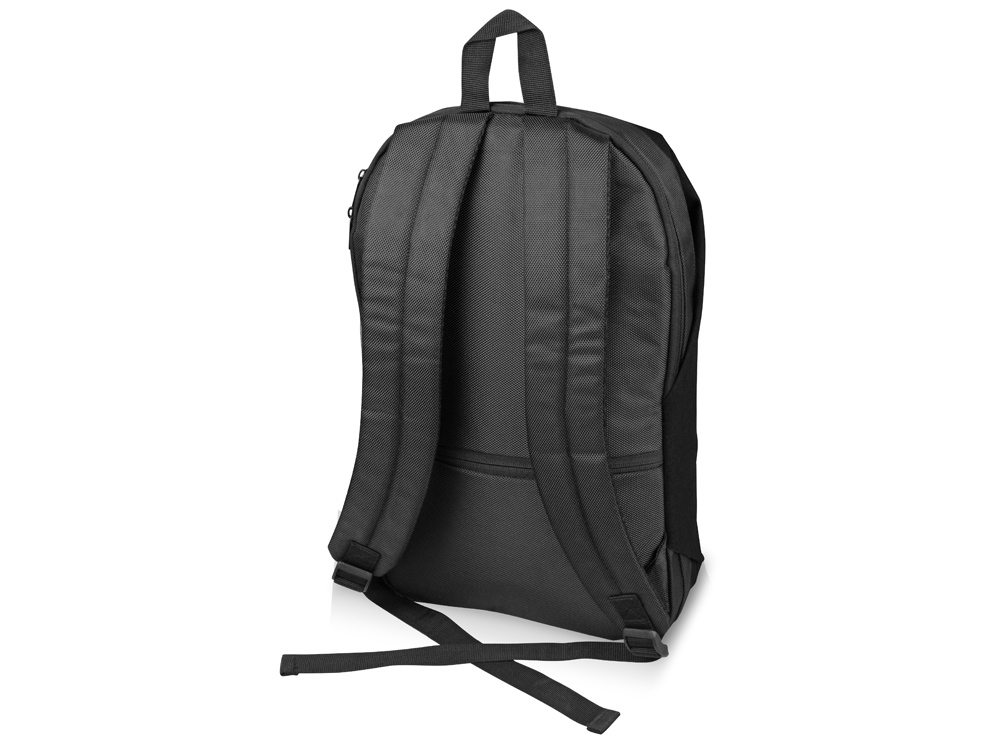 Рюкзак Planar с отделением для ноутбука 15.6", черный-1