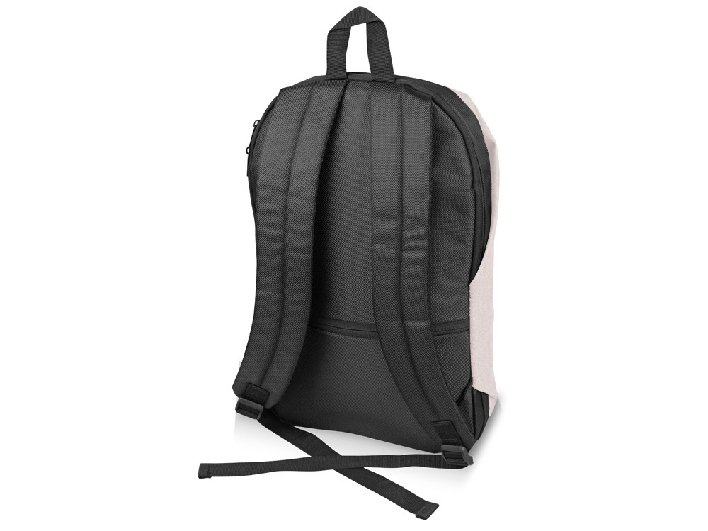 Рюкзак Planar с отделением для ноутбука 15.6", бежевый-1