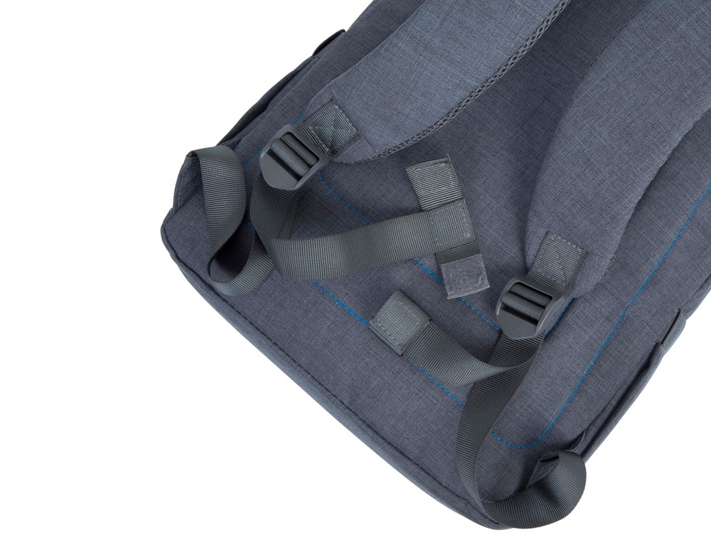 Рюкзак для ноутбука 15.6" 7560, серый-6