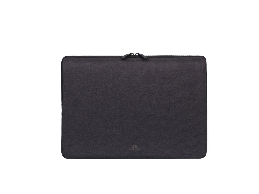 RIVACASE 7703 black ECO чехол для ноутбука 13.3" / 12-2