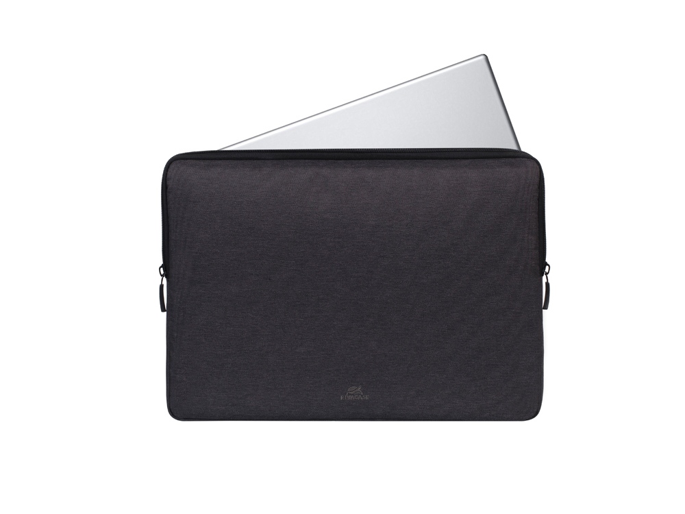 RIVACASE 7703 black ECO чехол для ноутбука 13.3" / 12-4