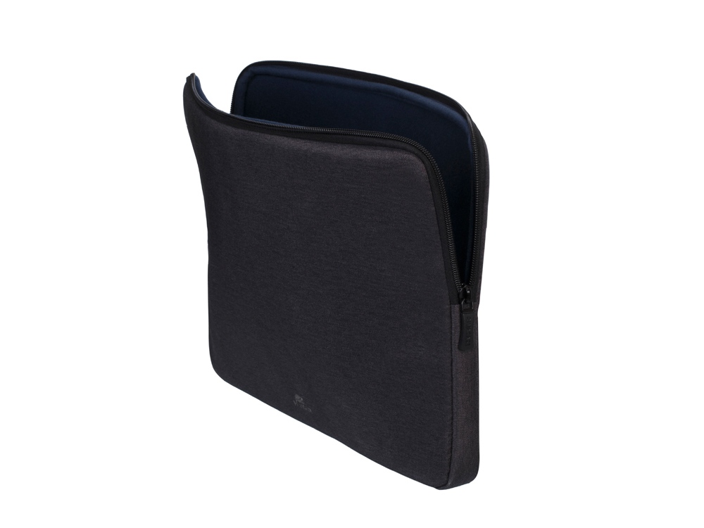 RIVACASE 7703 black ECO чехол для ноутбука 13.3" / 12-7