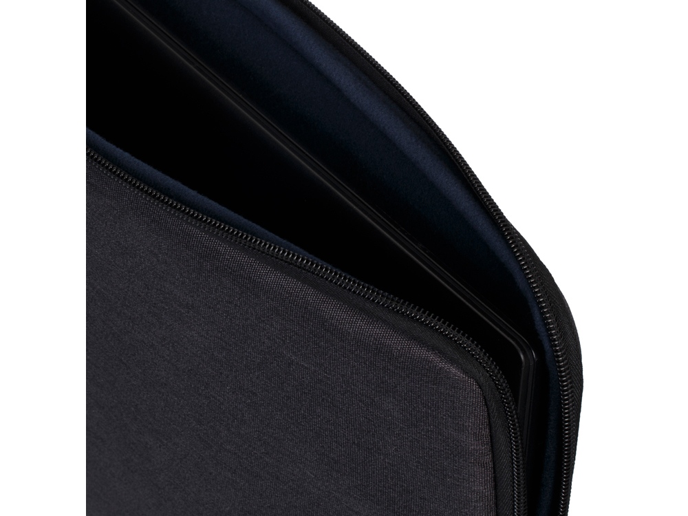 RIVACASE 7703 black ECO чехол для ноутбука 13.3" / 12-8