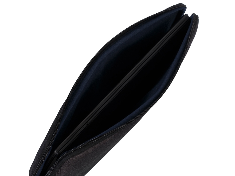 RIVACASE 7703 black ECO чехол для ноутбука 13.3" / 12-9