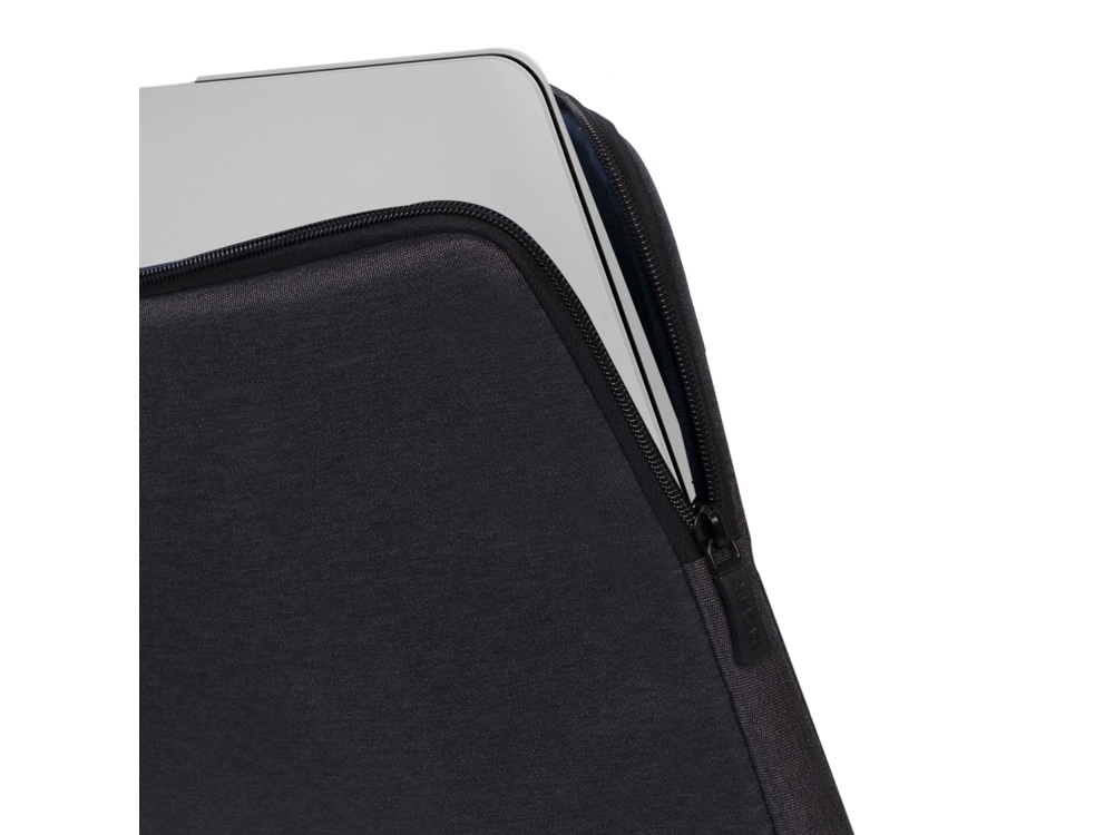 RIVACASE 7703 black ECO чехол для ноутбука 13.3" / 12-12