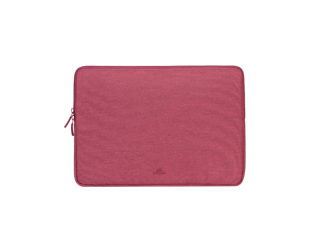 RIVACASE 7703 red ECO чехол для ноутбука 13.3-14" / 12-1