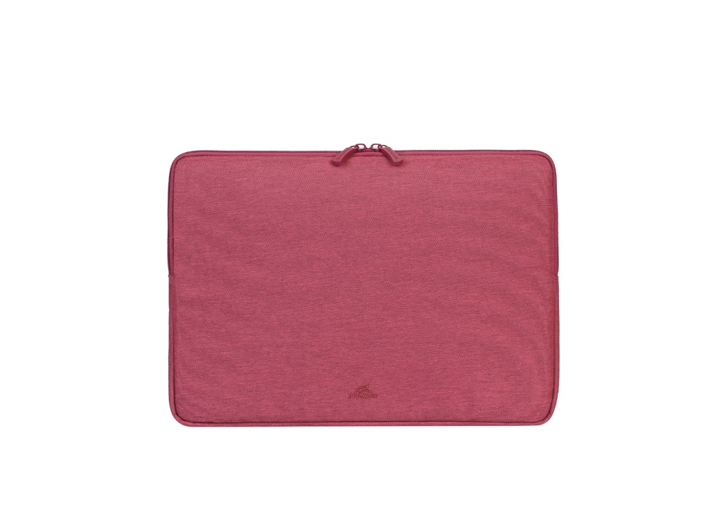 RIVACASE 7703 red ECO чехол для ноутбука 13.3-14" / 12-2