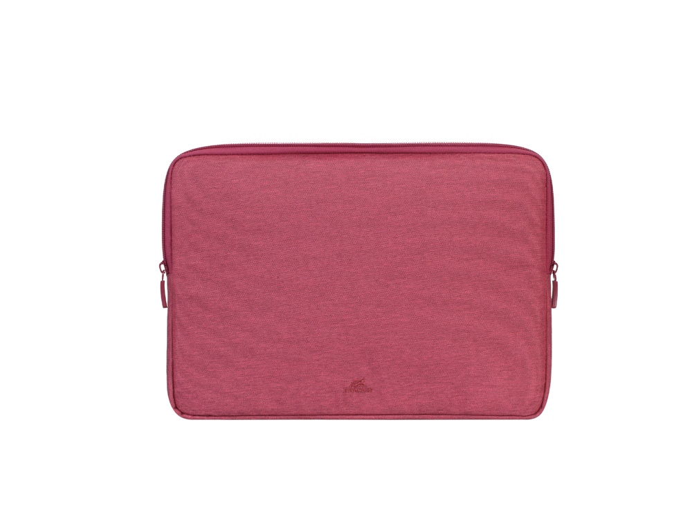 RIVACASE 7703 red ECO чехол для ноутбука 13.3-14" / 12-3
