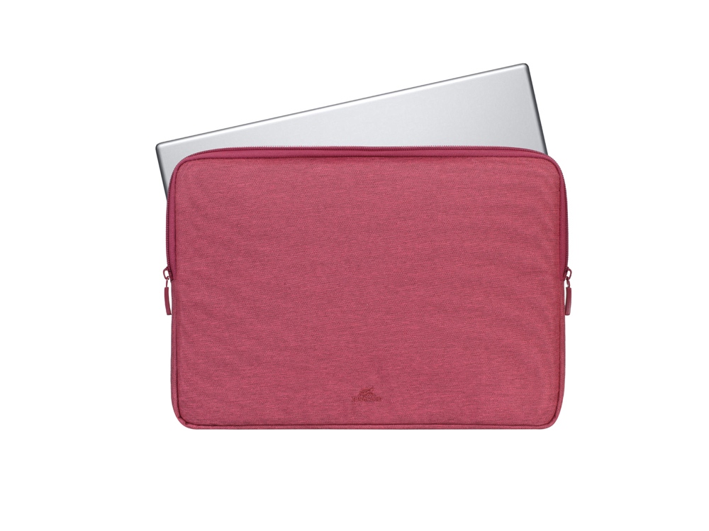 RIVACASE 7703 red ECO чехол для ноутбука 13.3-14" / 12-4