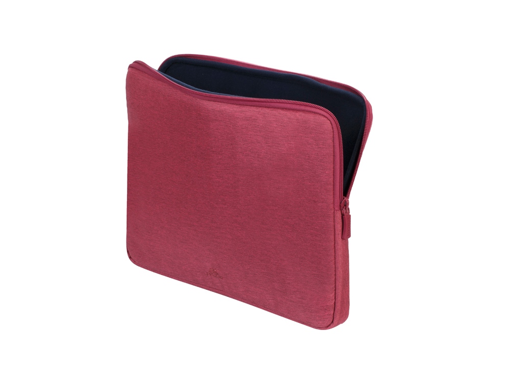 RIVACASE 7703 red ECO чехол для ноутбука 13.3-14" / 12-5