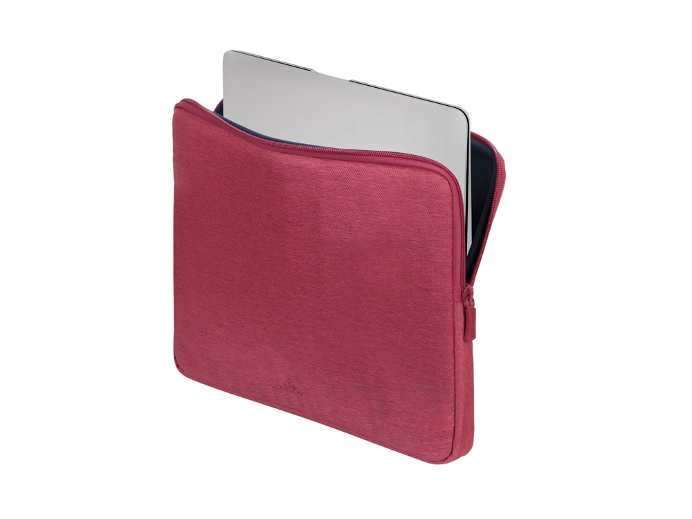 RIVACASE 7703 red ECO чехол для ноутбука 13.3-14" / 12-6