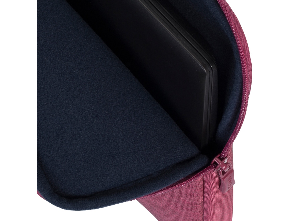 RIVACASE 7703 red ECO чехол для ноутбука 13.3-14" / 12-7