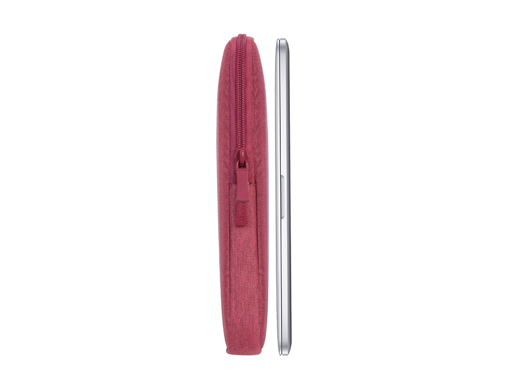 RIVACASE 7703 red ECO чехол для ноутбука 13.3-14" / 12-8