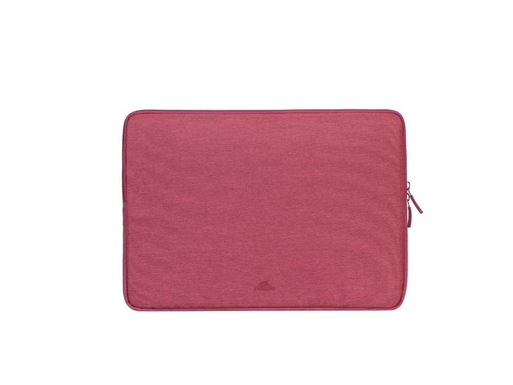 RIVACASE 7703 red ECO чехол для ноутбука 13.3-14" / 12-10