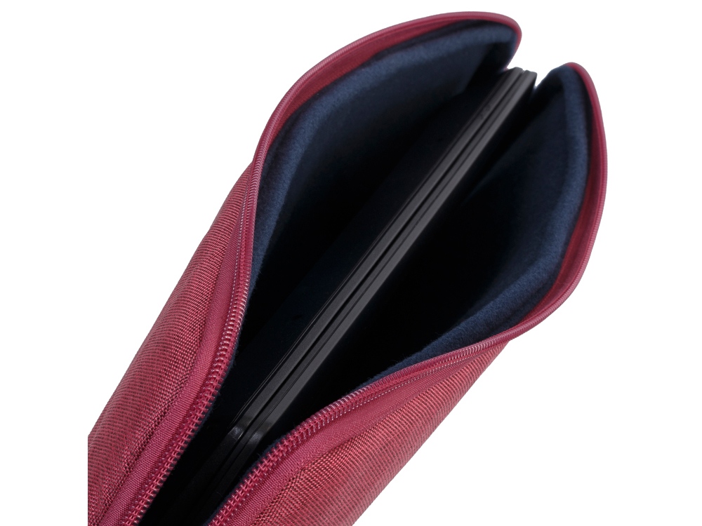 RIVACASE 7703 red ECO чехол для ноутбука 13.3-14" / 12-11