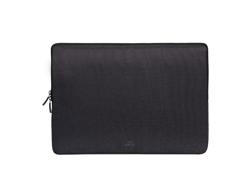 RIVACASE 7705 black ECO чехол для ноутбука 15.6" / 12-1