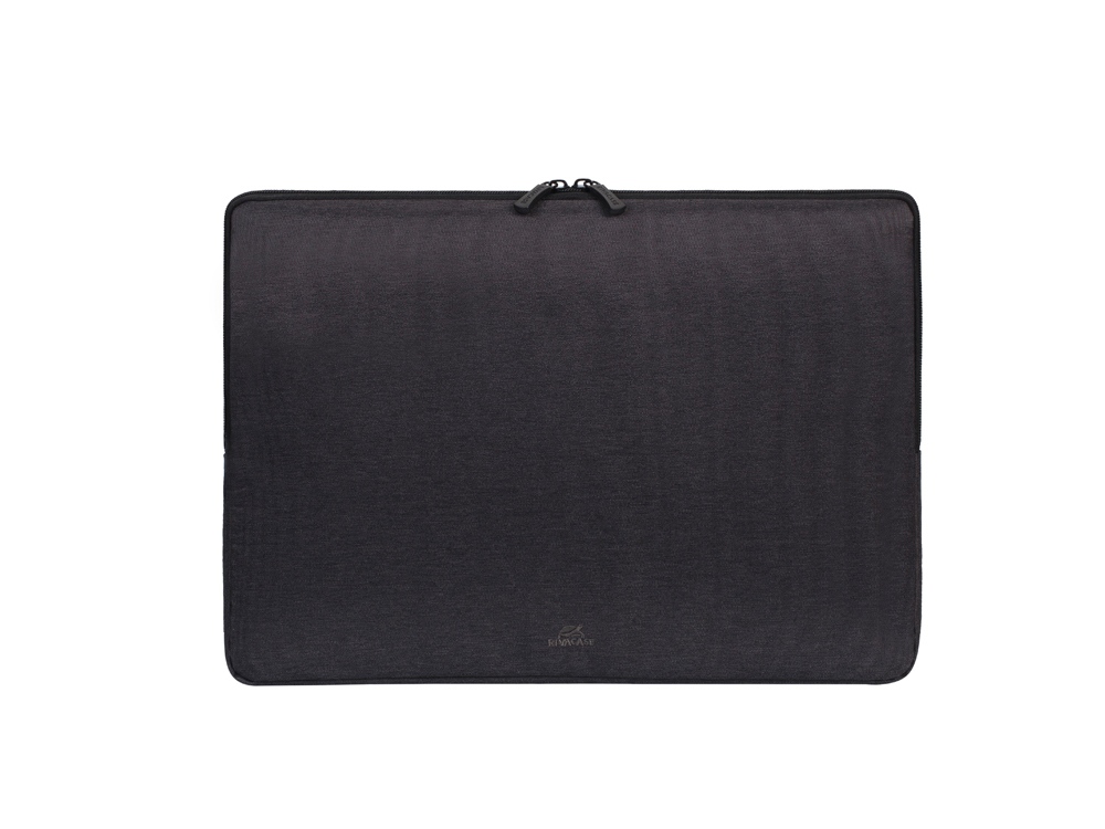 RIVACASE 7705 black ECO чехол для ноутбука 15.6" / 12-2