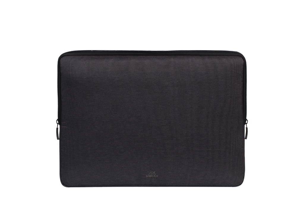 RIVACASE 7705 black ECO чехол для ноутбука 15.6" / 12-3