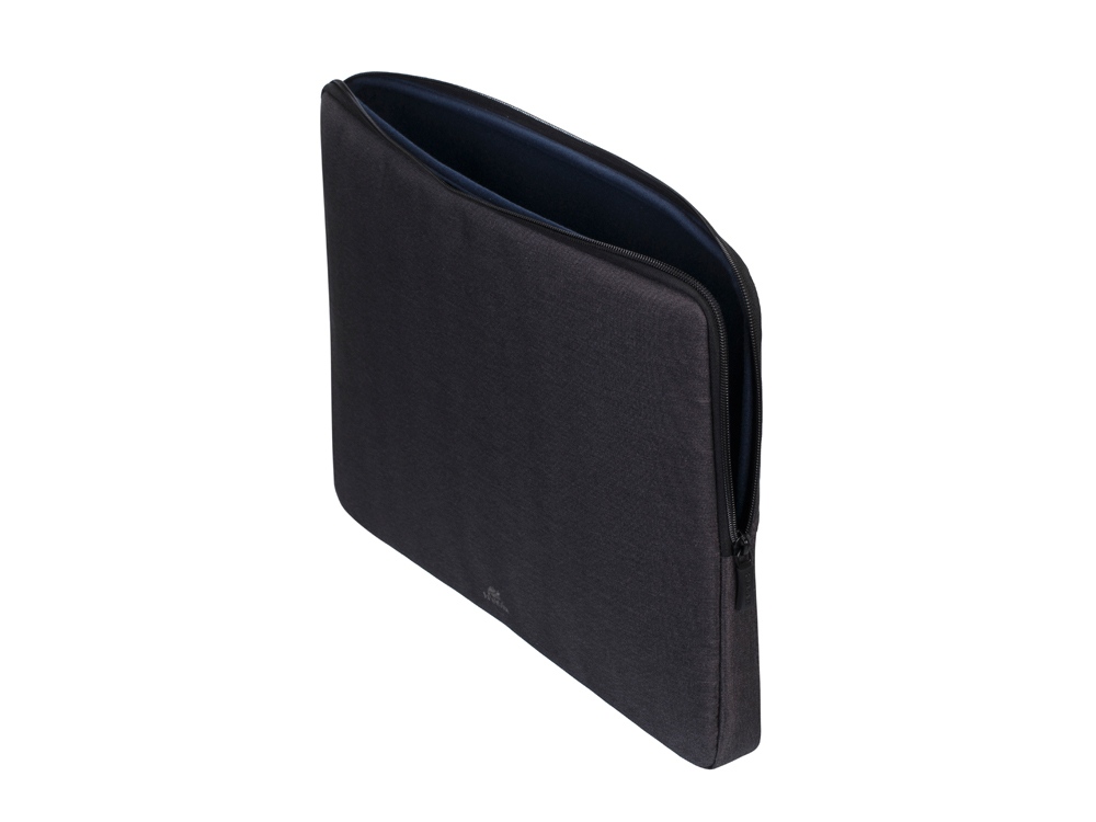 RIVACASE 7705 black ECO чехол для ноутбука 15.6" / 12-5