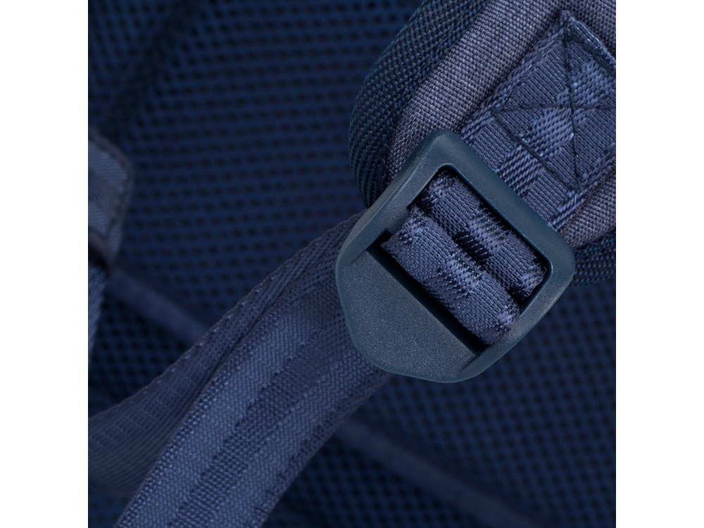 RIVACASE 7760 blue ECO рюкзак для ноутбука 15.6"-14